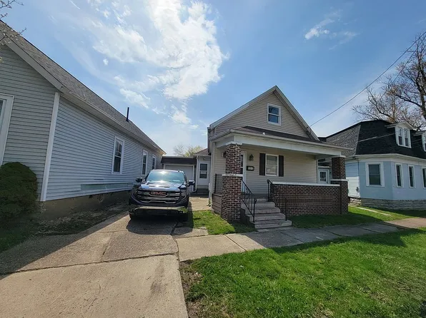 1312 W Monroe St, Sandusky, OH 44870