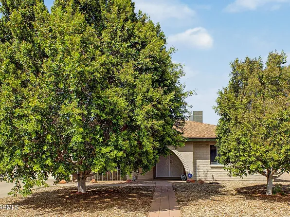 3944 W REDFIELD Road, Phoenix, AZ 85053