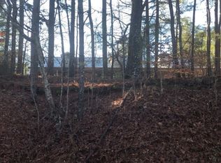 2580 Victory Rd, Franklin, GA 30217