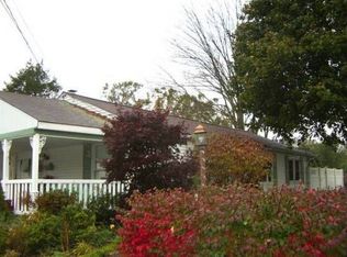 2621 Smoketown Rd, Lewisburg, PA 17837