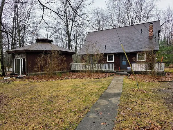 5341 N M 30, Gladwin, MI 48624