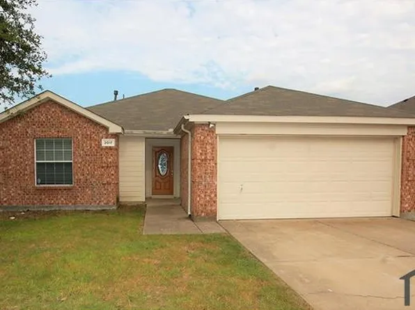 2017 Wildwood Dr, Forney, TX 75126