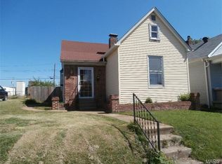 4045 Taft Ave, Saint Louis, MO 63116
