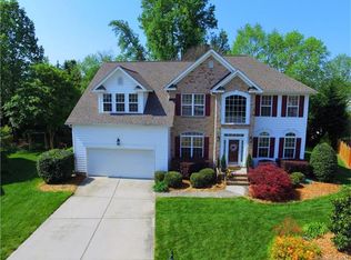 243 Coralstone Dr, Fort Mill, SC 29708