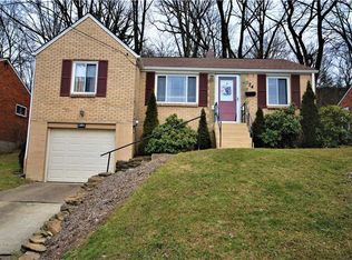 24 Meadowbrook Ave, Greensburg, PA 15601