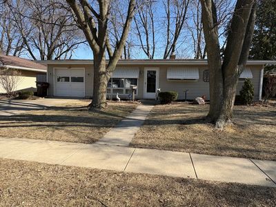 1164 Westview Dr, Rochelle, IL, 61068