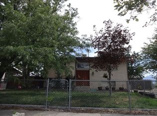 4223 S 2735 W, West Valley City, UT 84119