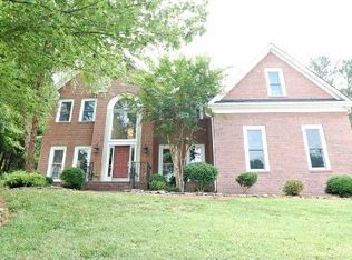 6405 Sunbow Ln, Charlotte, NC 28277
