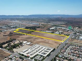 30951 Benton Rd, Winchester, CA 92596