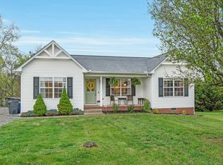 524 Lenape Path, Columbia, TN 38401