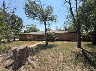 3308 SE 14th Ave, Amarillo, TX 79104