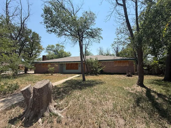 3308 SE 14th Ave, Amarillo, TX 79104