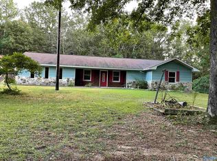 142 Mountainview Rd, Wellington, AL 36279