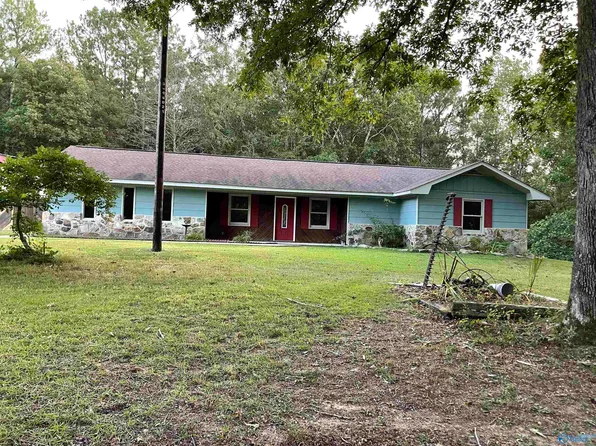 142 Mountainview Rd, Wellington, AL 36279