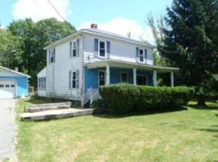 13100 Leslie Rd, Meadville, PA 16335