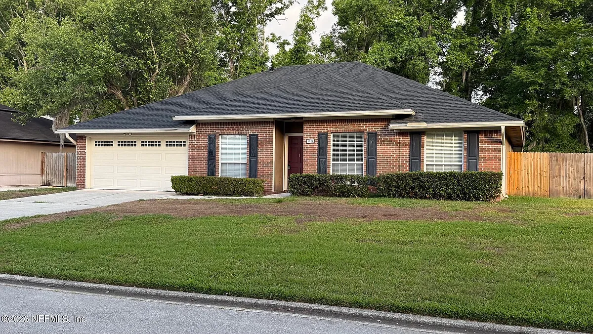 Building Photo - 1872 Suwannee River Dr