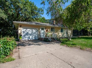 24514 N Wall Lake Dr, Fergus Falls, MN 56537