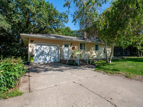 24514 N Wall Lake Dr, Fergus Falls, MN 56537