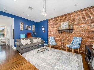 735 Garden St, Hoboken, NJ 07030