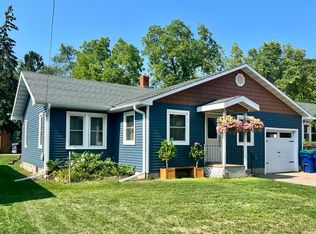 (Undisclosed Address), Waupaca, WI 54981