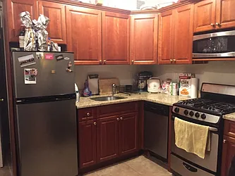 Rented by Citi Habitats