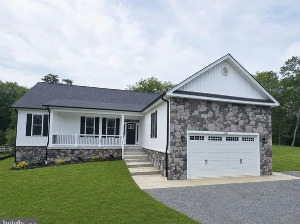 5608 Bazzanella Dr, Mineral, VA 23117