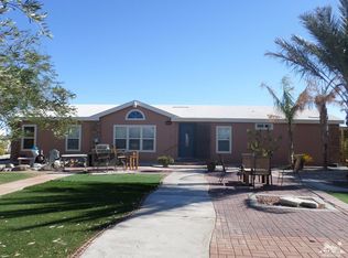 1135 Yellow Sea Ave, Thermal, CA 92274