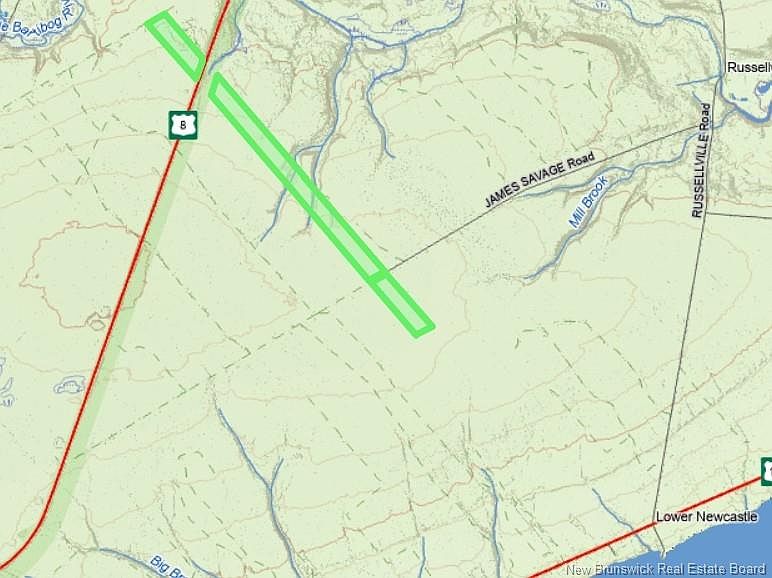 2nd image of James Savage Rd
