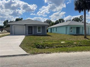 3220 Jeffcott St, Fort Myers, FL 33916