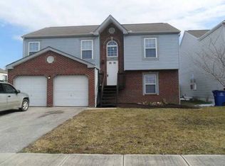 1292 Harpers Grove Ct, Columbus, OH