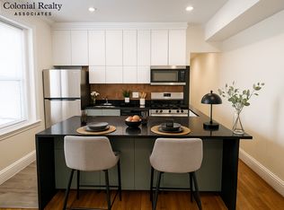 71 Thatcher St #306, Brookline, MA 02446