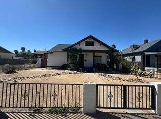 136 N 11th Ave APT 2, Phoenix, AZ 85007
