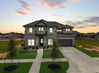 5106 Mulberry Shrubs Ln, Manvel, TX 77578