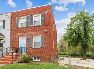 3101 E St SE, Washington, DC 20019