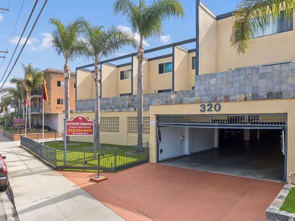 Oceanaire Townhomes