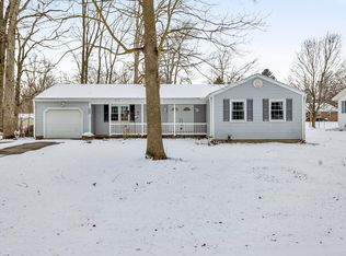 228 Fulton Blvd, Parma, MI 49269