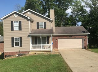 1368 Short St, Corydon, IN 47112