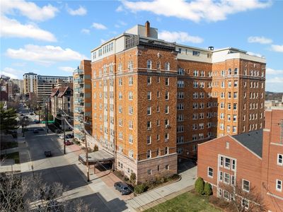 144 N Dithridge St APT 802, Pittsburgh, PA, 15213