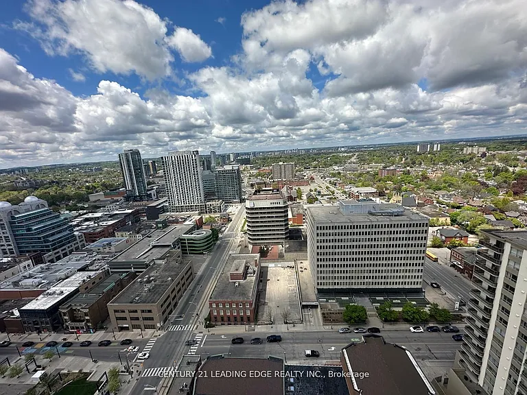 60 Frederick St #2507 — Photo 15