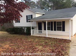 92 Pine Grove Way, Lagrange, GA 30241