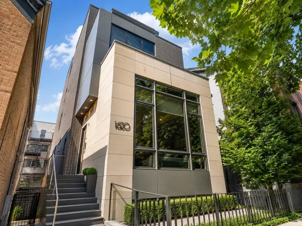 1620 W Pierce Ave, Chicago, IL 60622