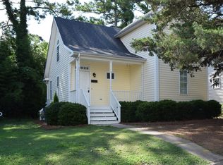 1519 Carson St, Raleigh, NC 27608