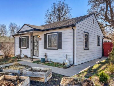 785 S Navajo St, Denver, CO, 80223