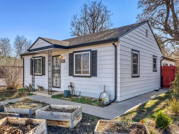 785 S Navajo St, Denver, CO 80223