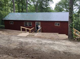 120 Wilderness Dr, Weaverville, NC 28787