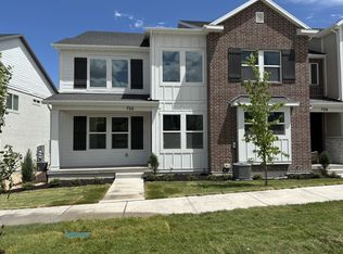 732 N Banner Dr, Saratoga Springs, UT 84045