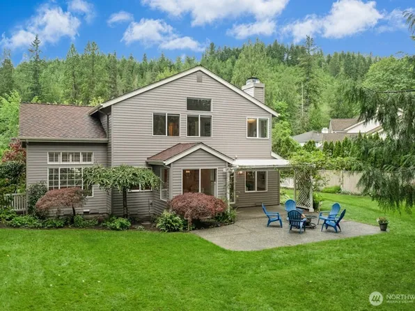 33045 NE 43rd Place, Carnation, WA 98014