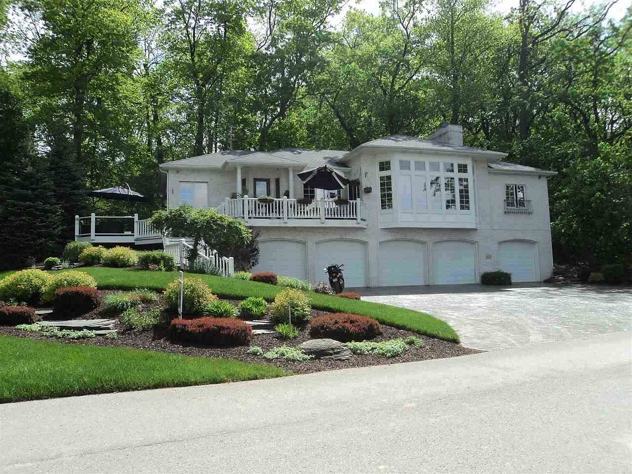 615 Lane 105 Lake James, Angola, IN 46703 Zillow