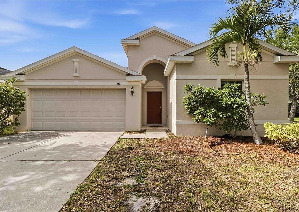 1st image of 820 PARKER DEN DRIVE