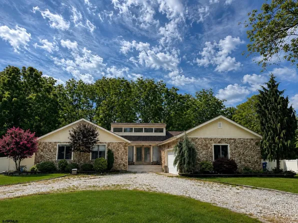 17 Orchard Rd, Egg Harbor Township, NJ 08234